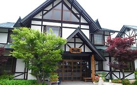 リゾートイン ちろり庵