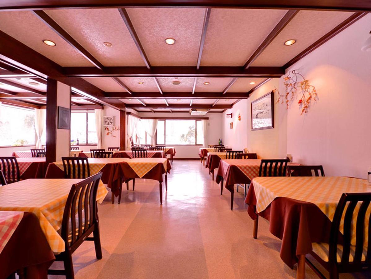 Resort Inn Chirorian 高山市 エクステリア 写真