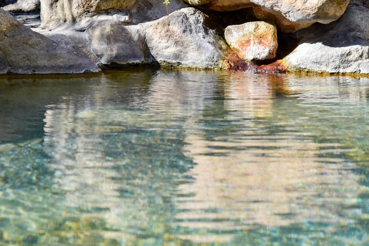 Resort Inn Chirorian 高山市 エクステリア 写真